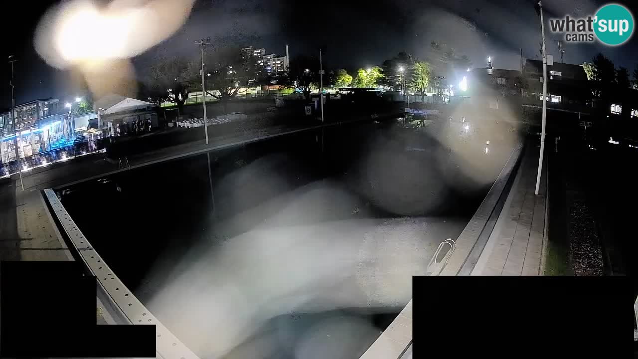 Webcam Celje – Hauptschwimmbad