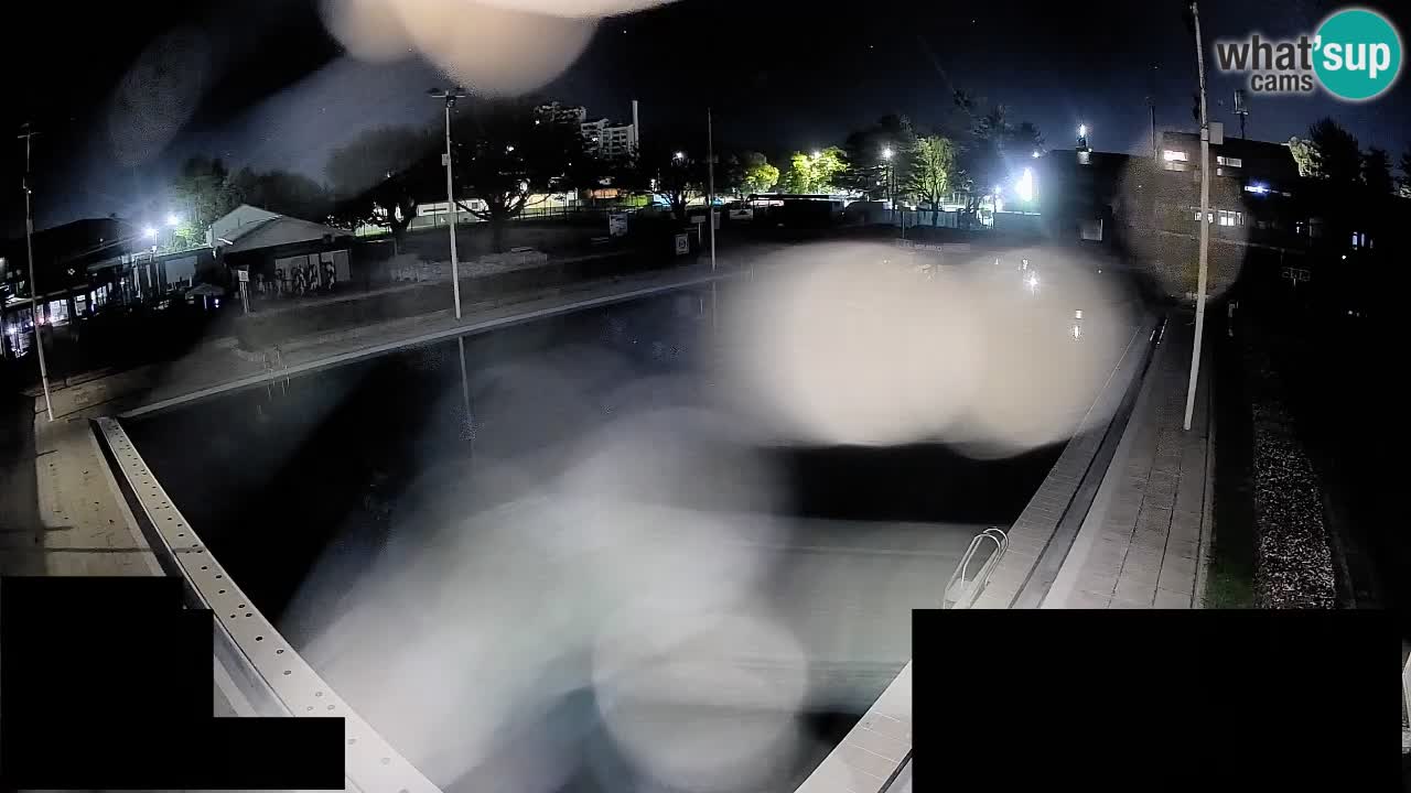 Webcam Celje – Hauptschwimmbad