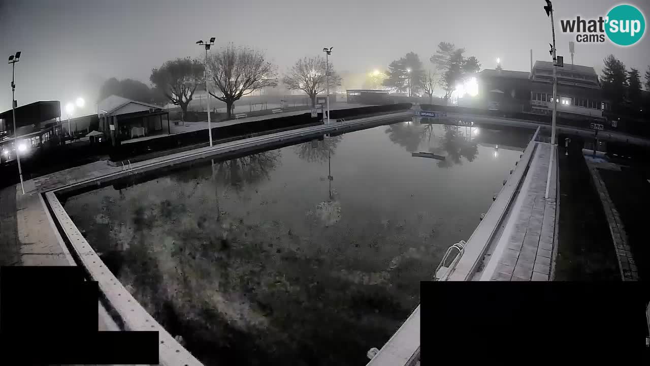 Webcam Celje – Hauptschwimmbad