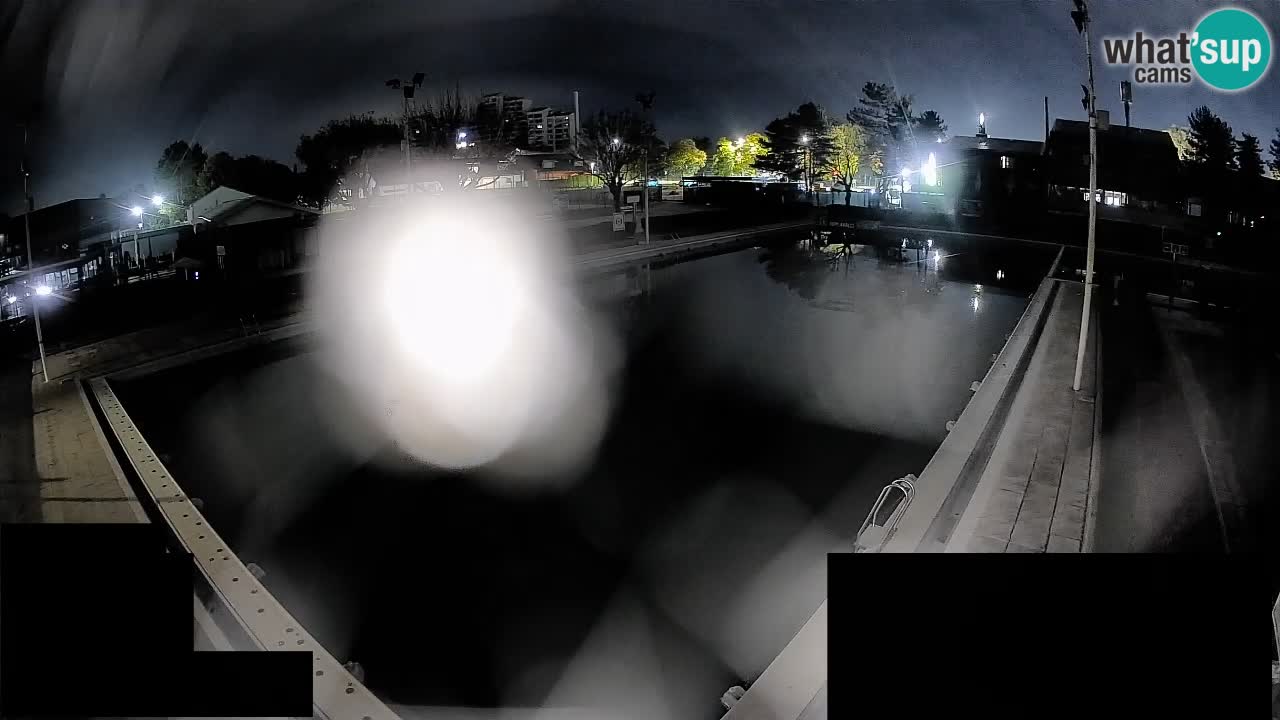 Webcam Celje – Hauptschwimmbad