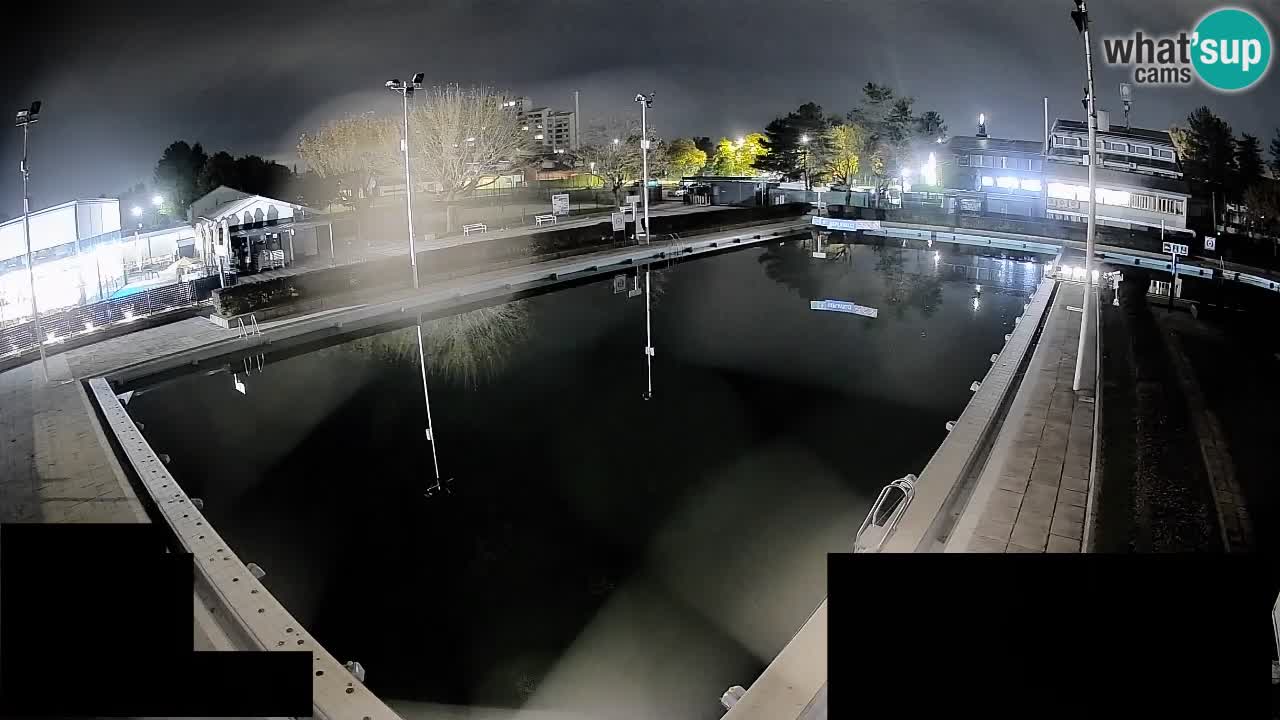 Webcam Celje – Hauptschwimmbad