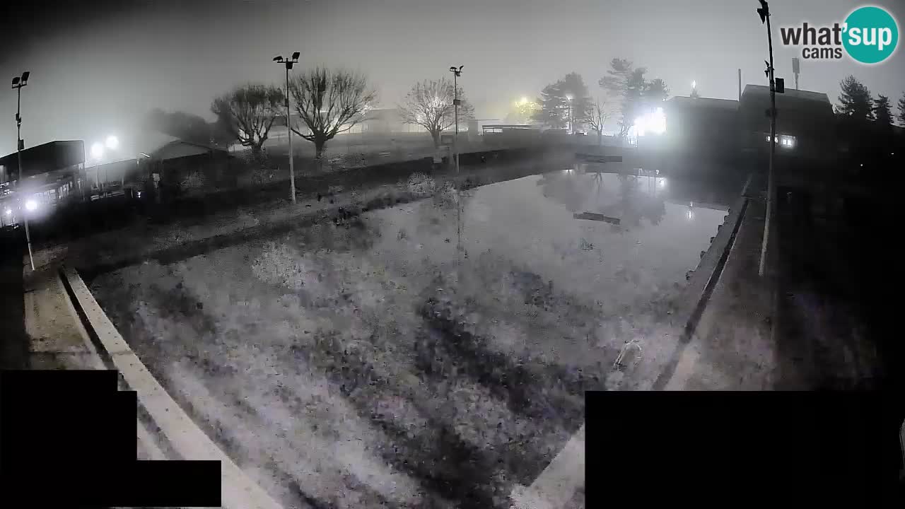 LiveCam Celje – Piscina principale