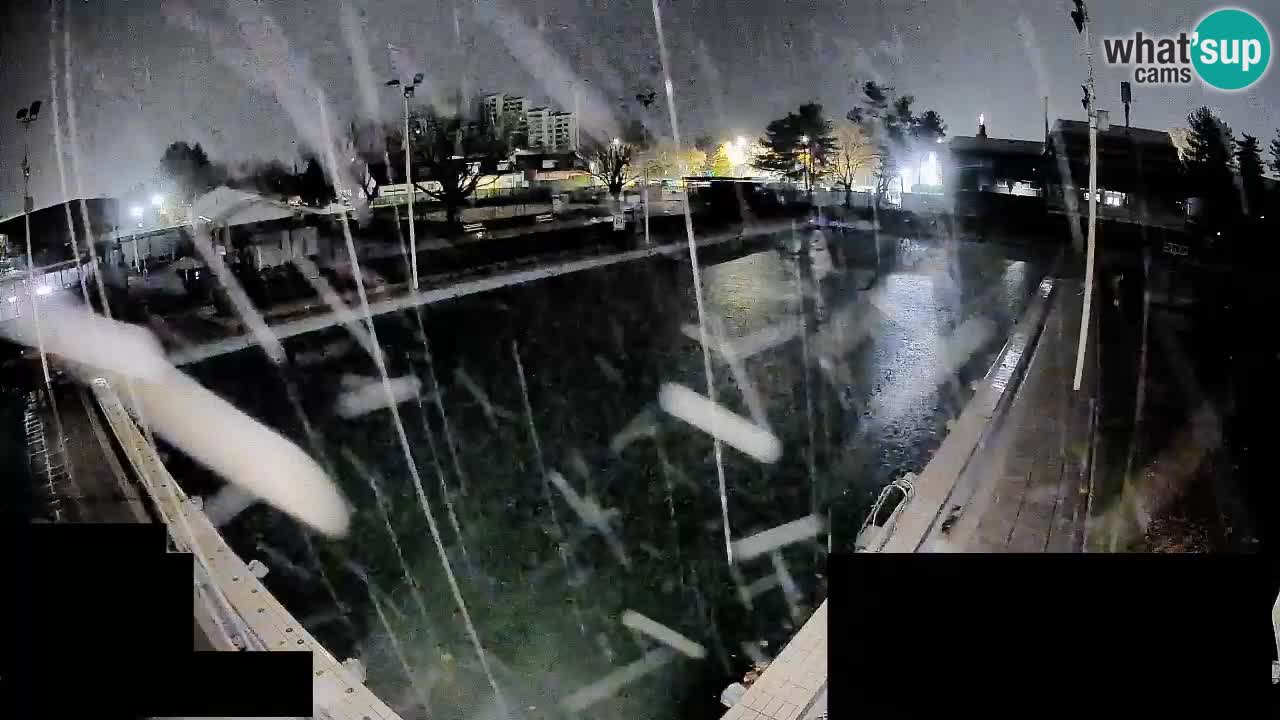 Kamera v živo Celje Letno kopališče  – glavni bazen