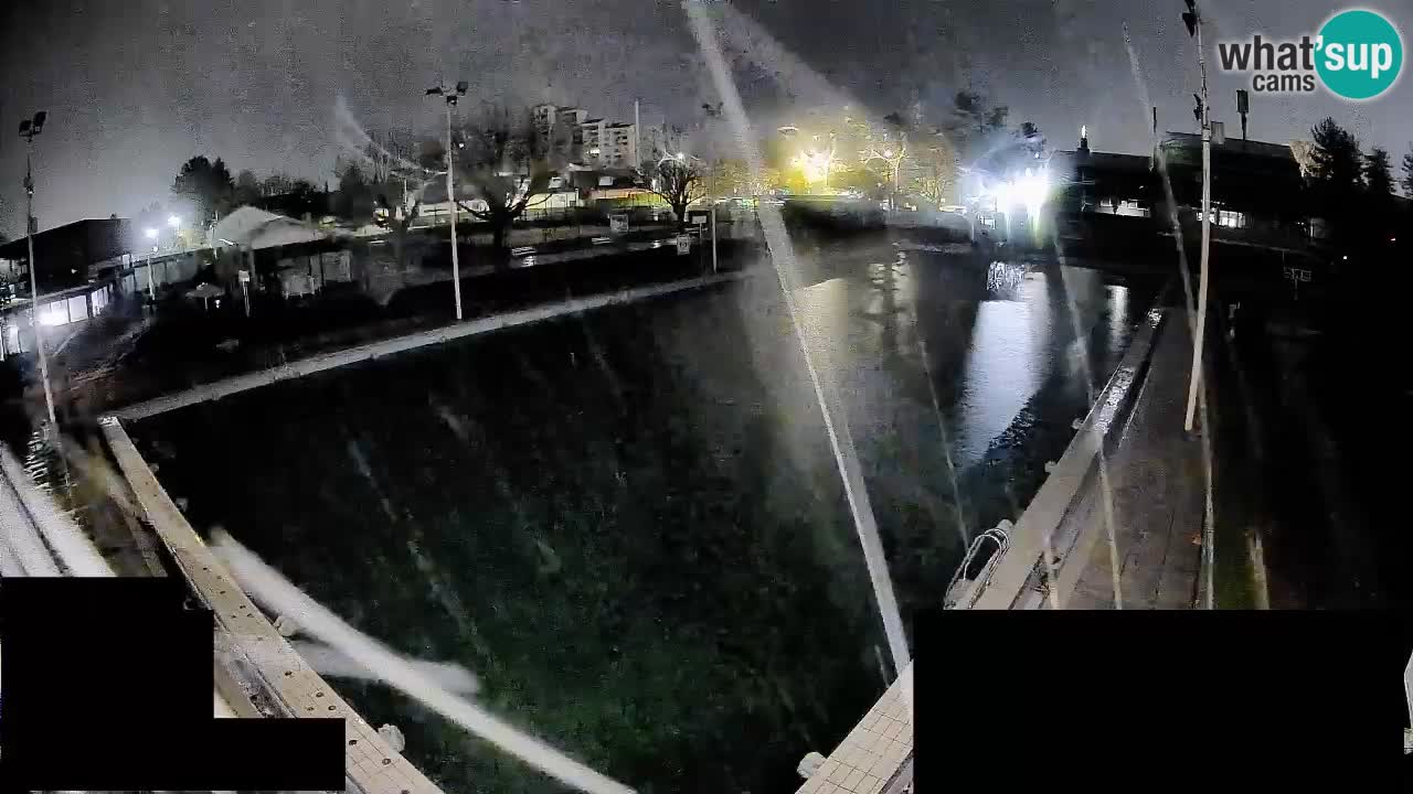 Webcam Celje – Hauptschwimmbad