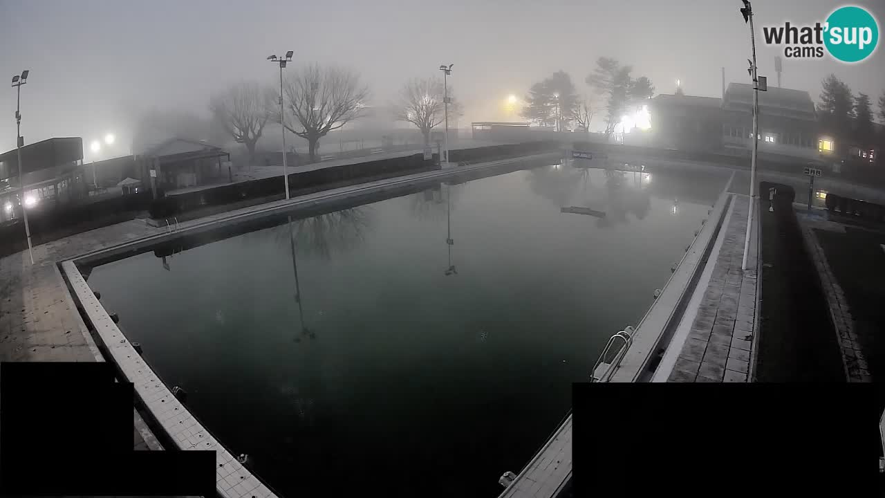 Webcam Celje – Hauptschwimmbad