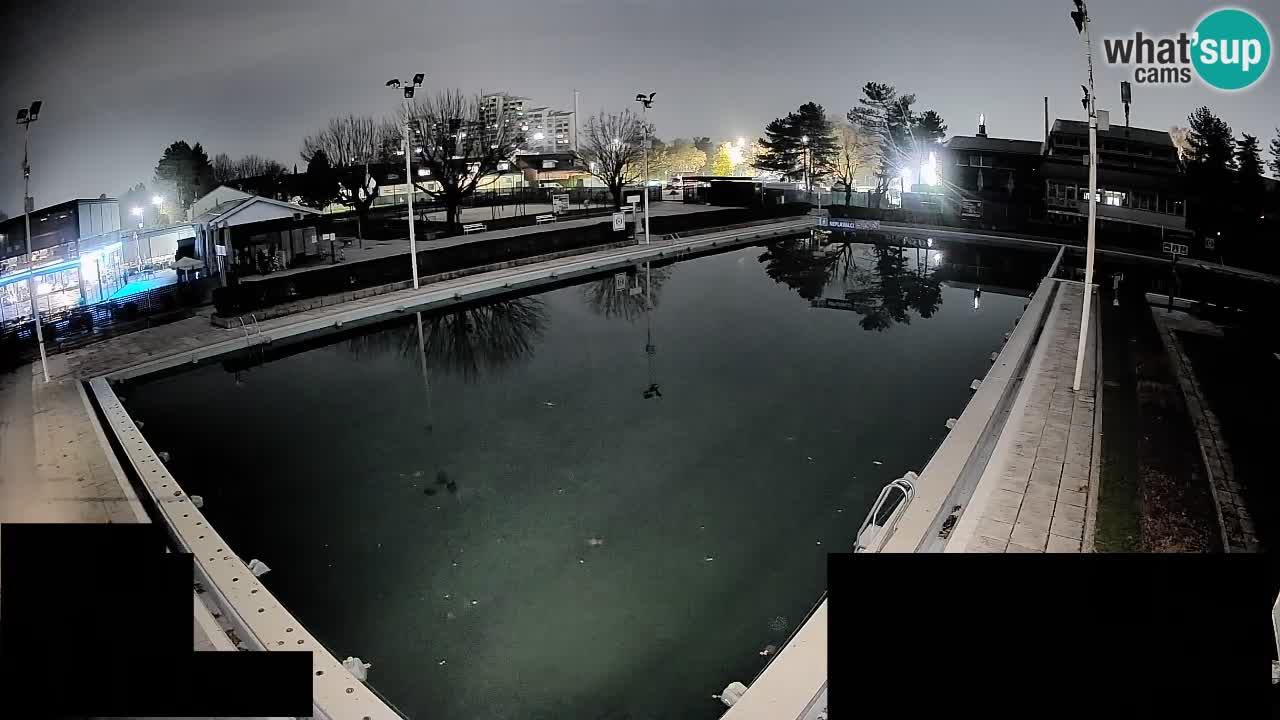Webcam Celje – Hauptschwimmbad