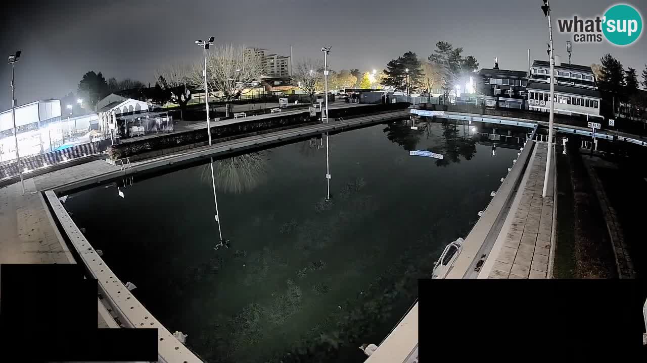 Web kamera Celje – Godišnji bazen za kupanje – glavni bazen