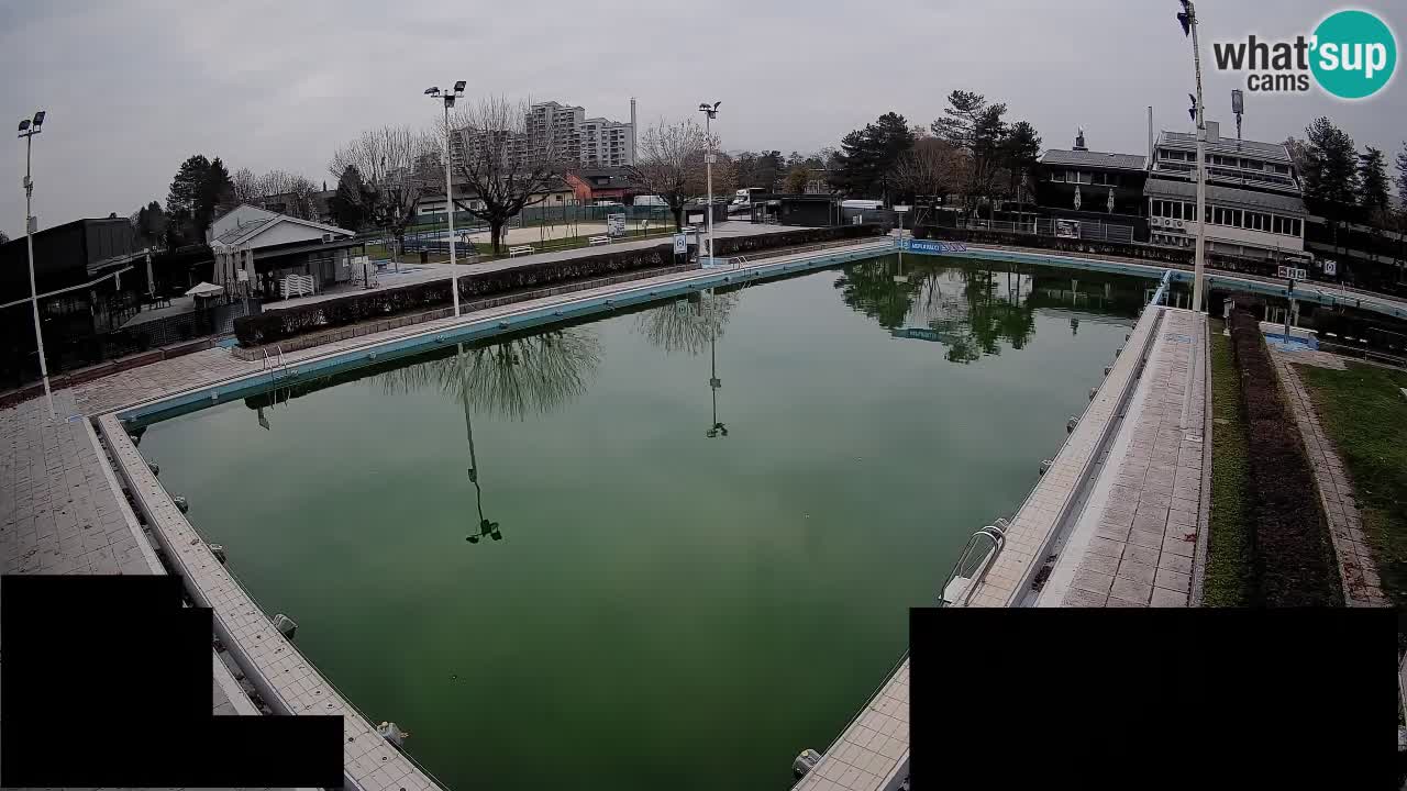 Webcam Celje – Hauptschwimmbad