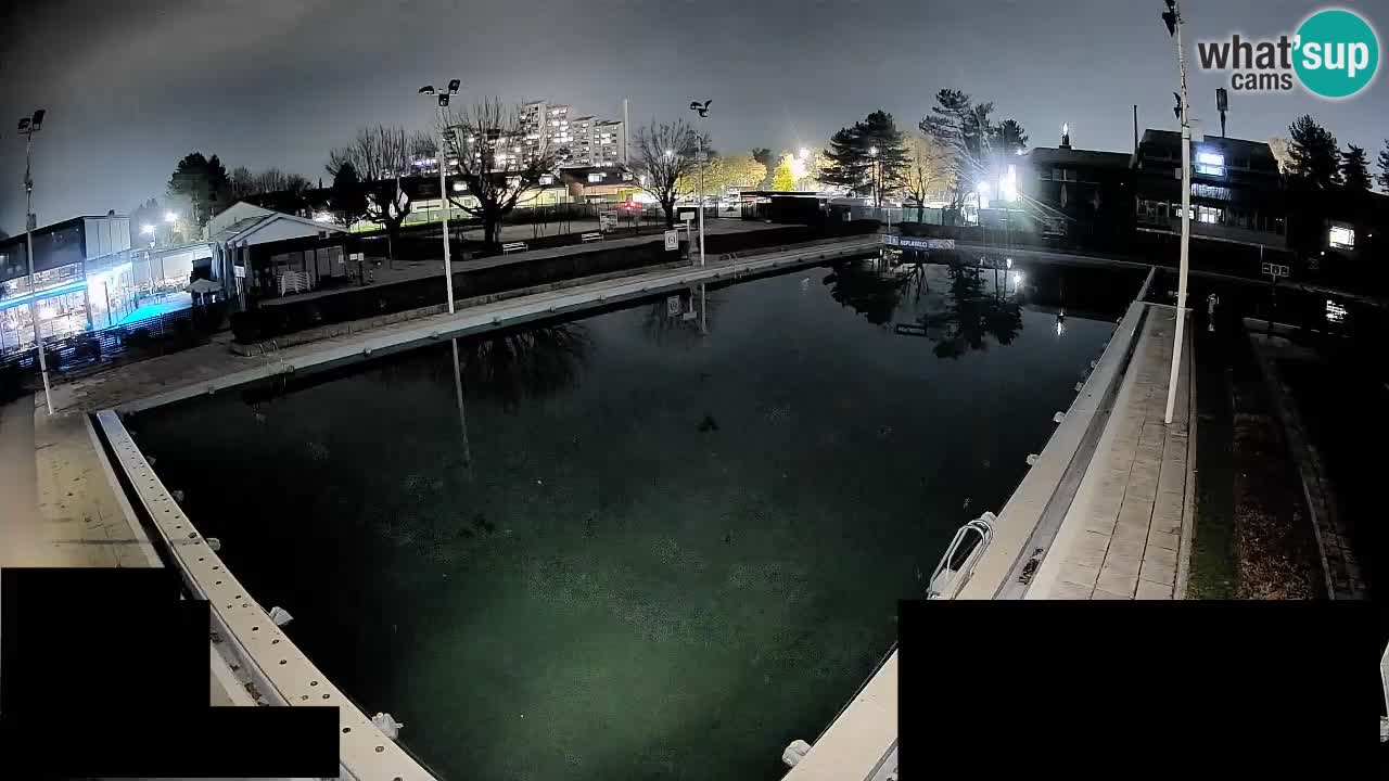 Webcam Celje – Hauptschwimmbad