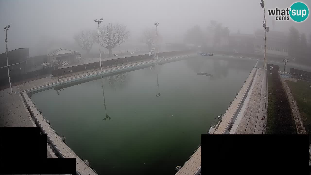 Webcam Celje – Hauptschwimmbad