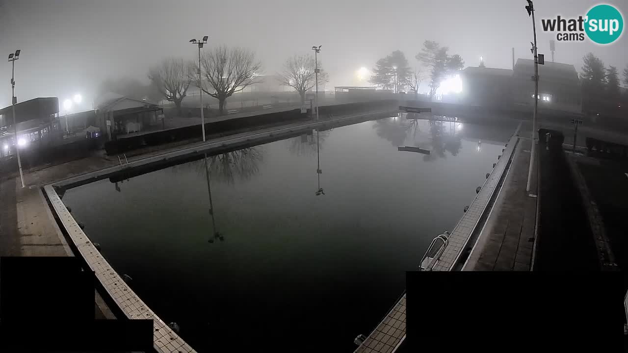Webcam Celje – Hauptschwimmbad