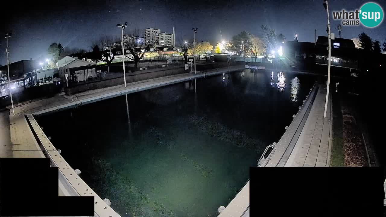 Kamera v živo Celje Letno kopališče  – glavni bazen