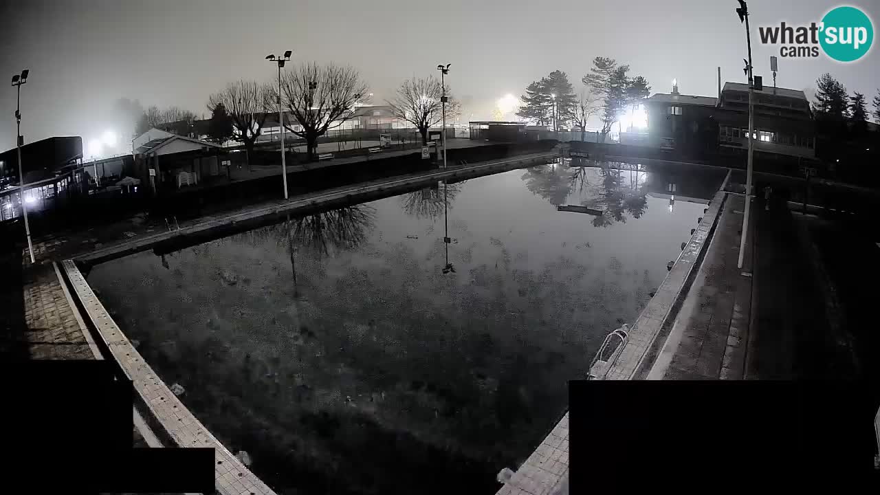 Webcam Celje – Hauptschwimmbad
