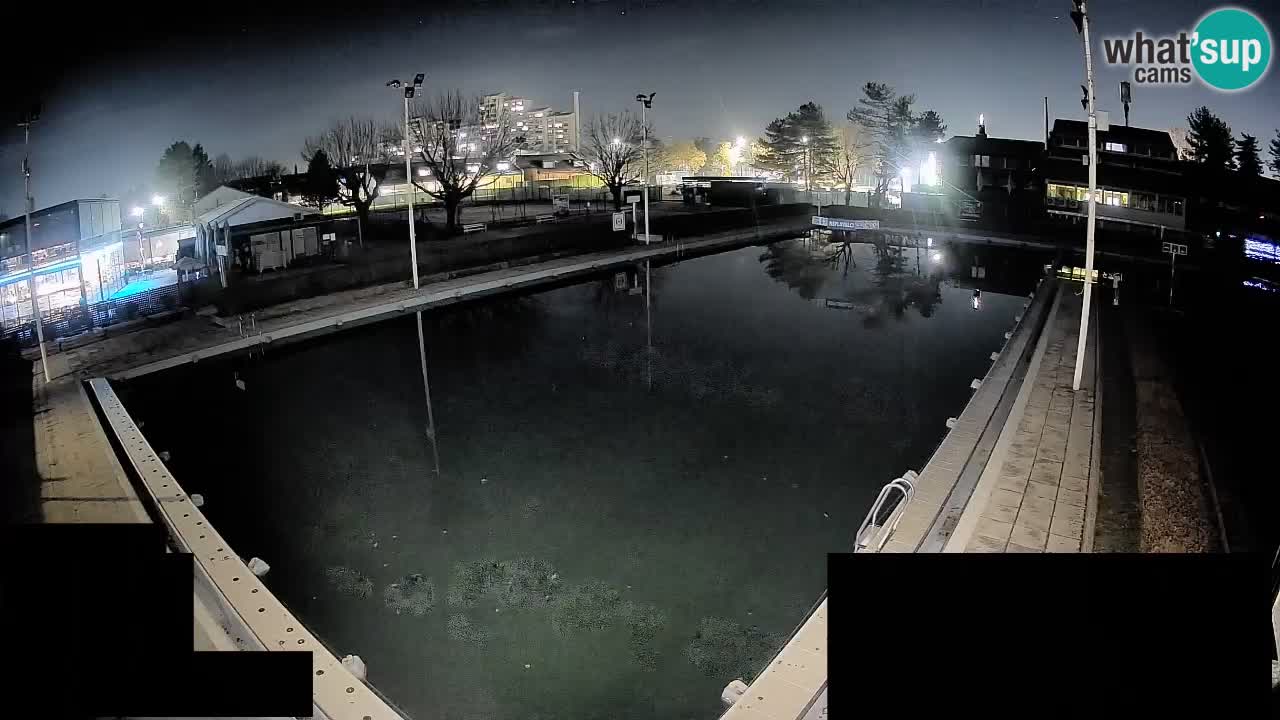 Webcam Celje – Piscine principale