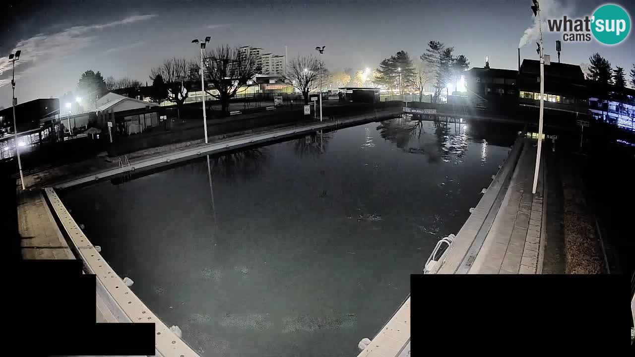 Webcam Celje – Piscine principale