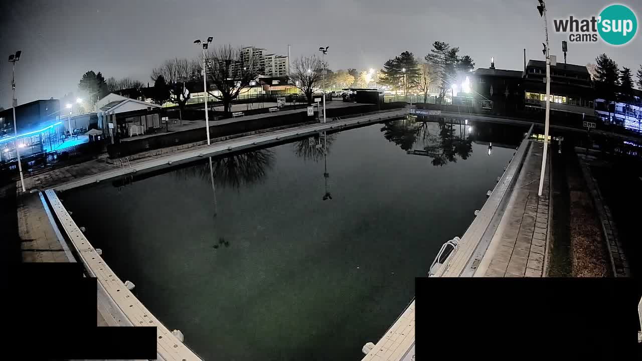 Webcam Celje – Piscine principale