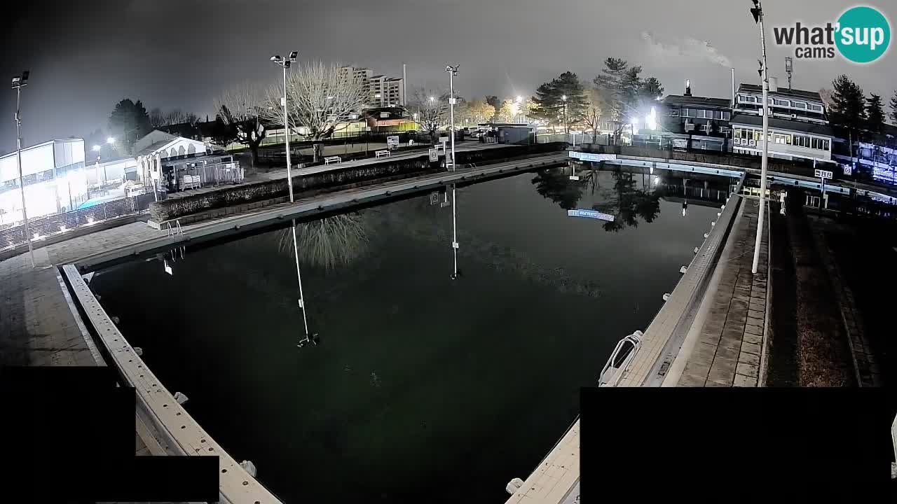 Webcam Celje – Piscine principale