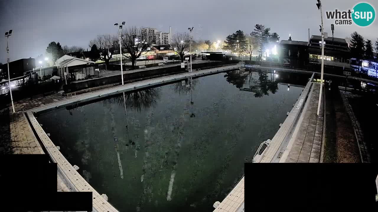 Webcam Celje – Hauptschwimmbad
