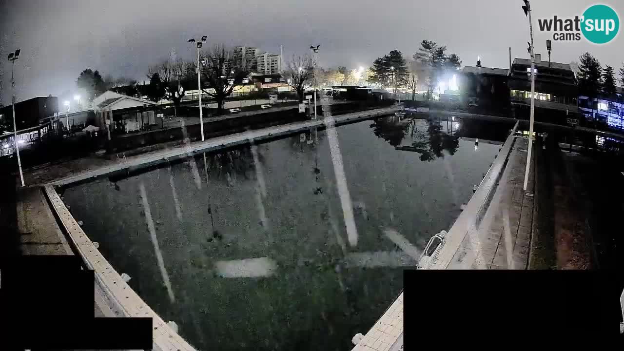 LiveCam Celje – Piscina principale