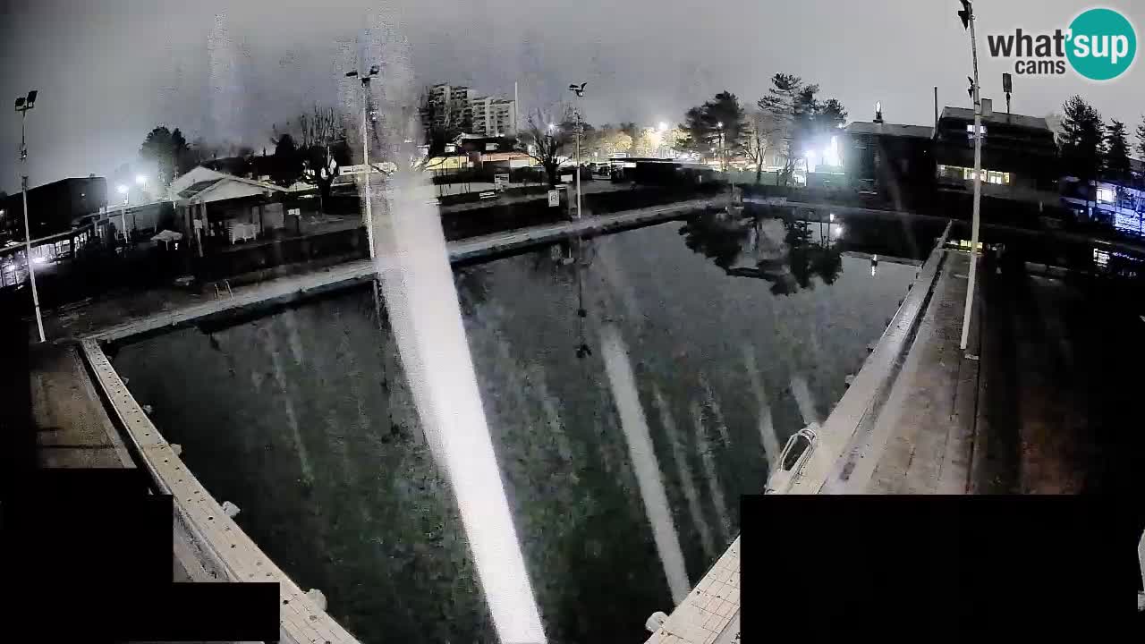 Webcam Celje – Hauptschwimmbad