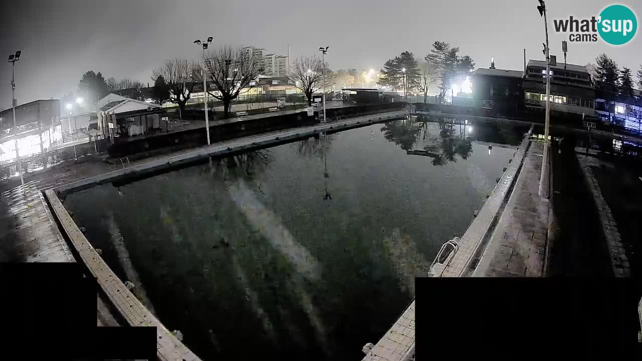 Webcam Celje – Hauptschwimmbad