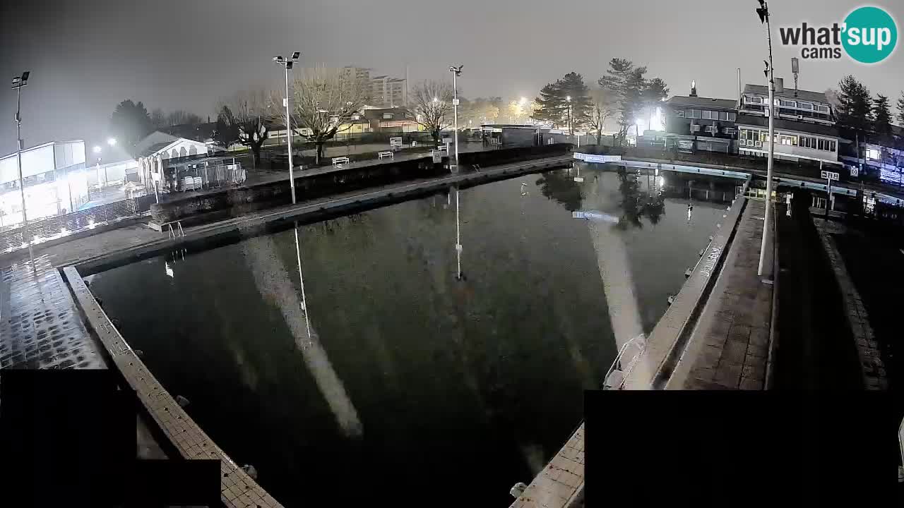 Webcam Celje – Hauptschwimmbad