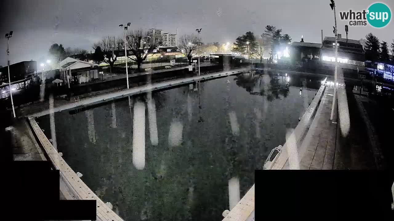 Webcam Celje – Piscine principale
