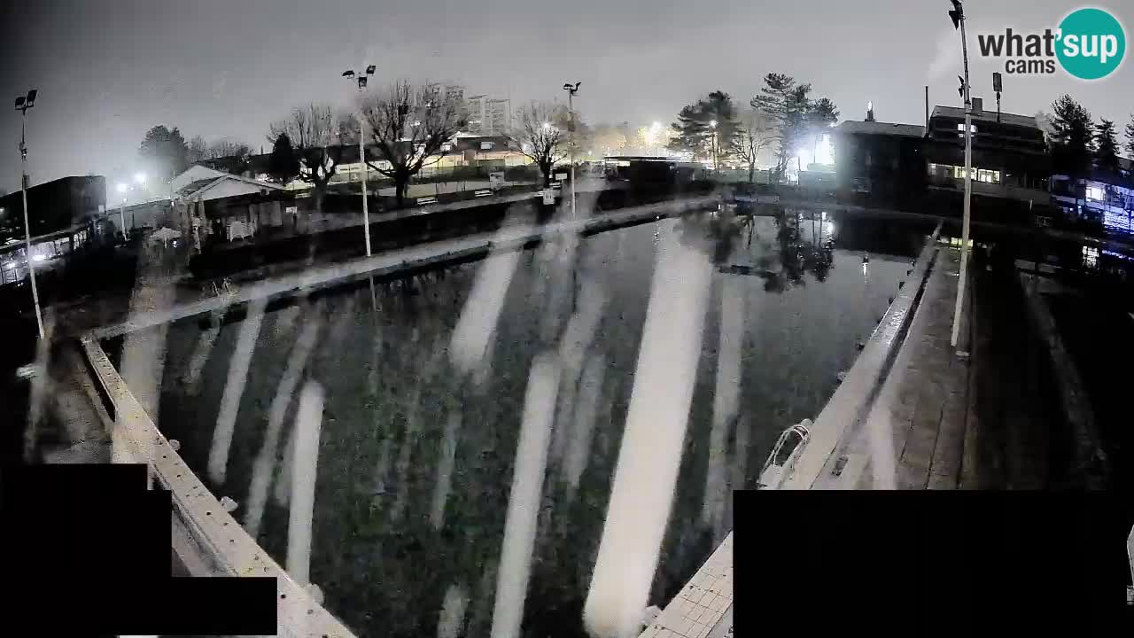 Web kamera Celje – Godišnji bazen za kupanje – glavni bazen