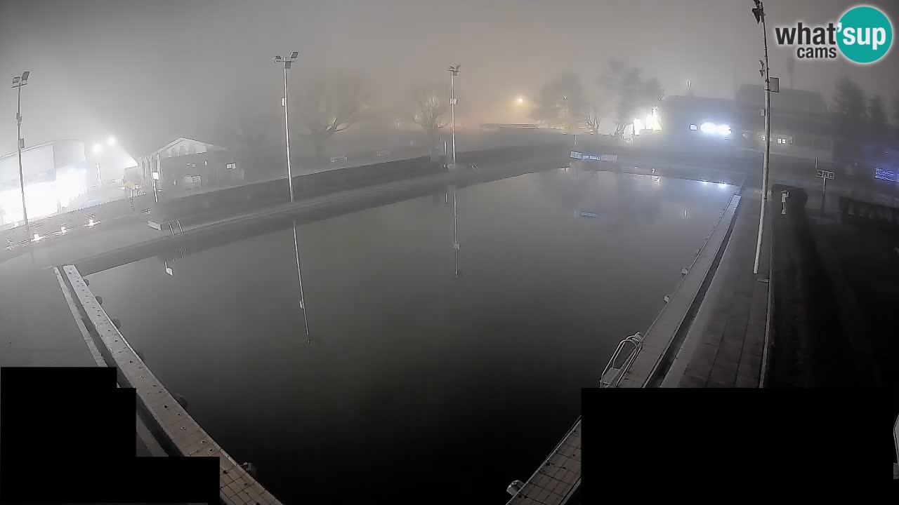 Webcam Celje – Hauptschwimmbad