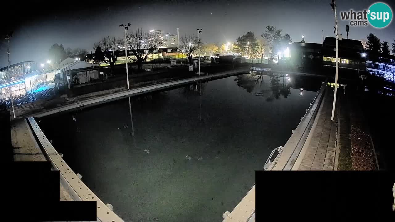Webcam Celje – Hauptschwimmbad