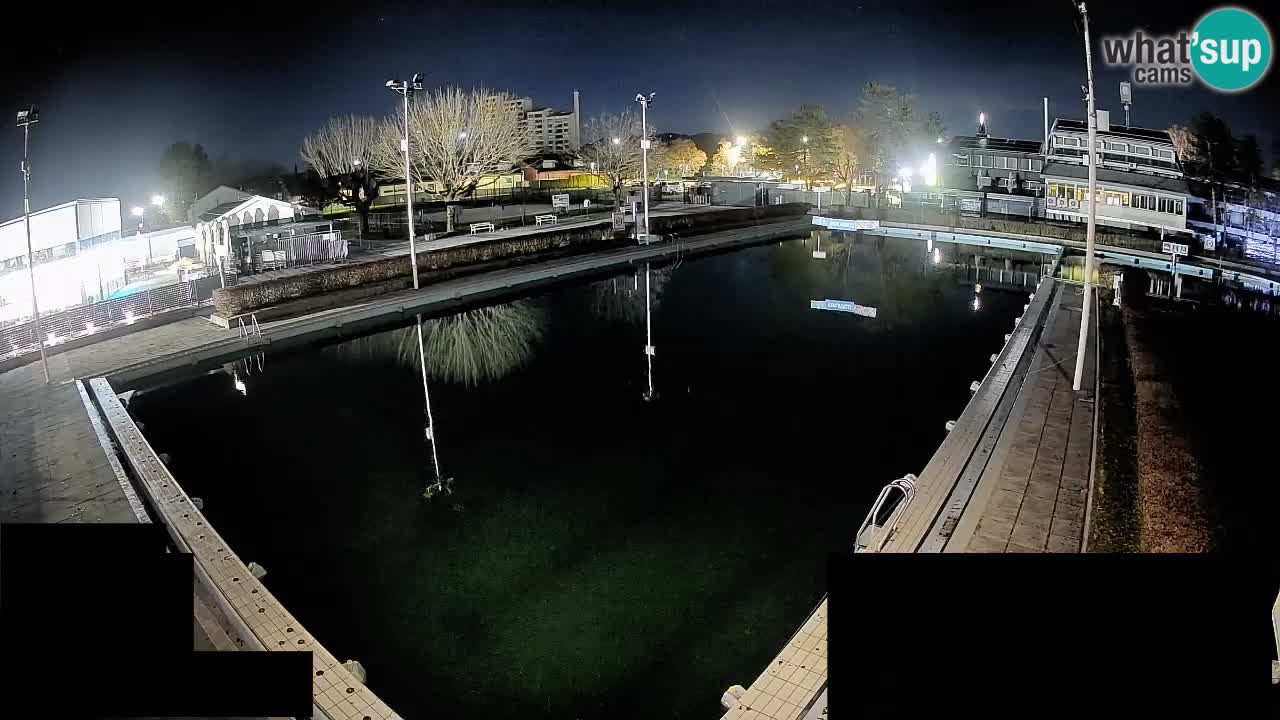 Web kamera Celje – Godišnji bazen za kupanje – glavni bazen