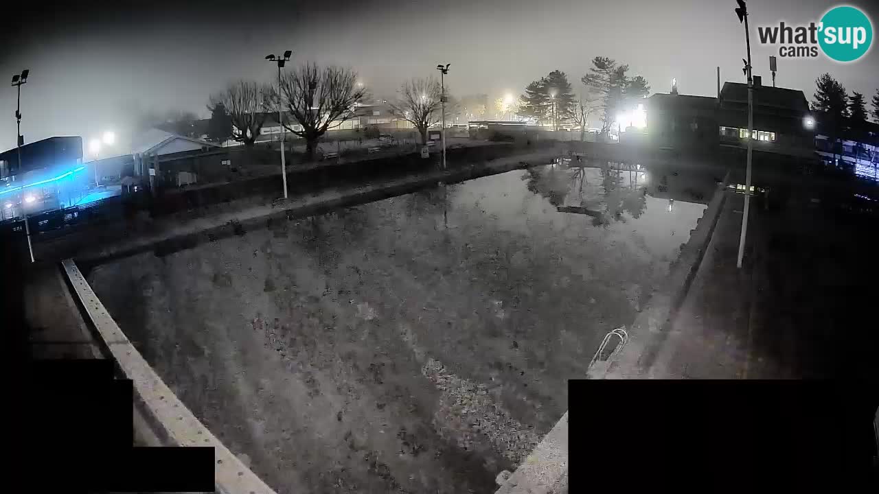 Webcam Celje – Hauptschwimmbad