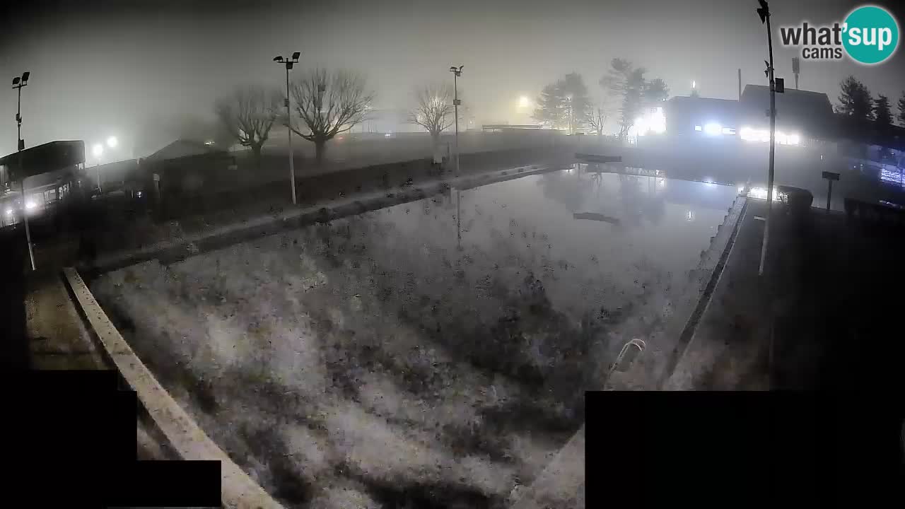 Kamera v živo Celje Letno kopališče  – glavni bazen