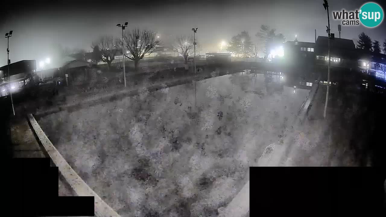 Webcam Celje – Hauptschwimmbad