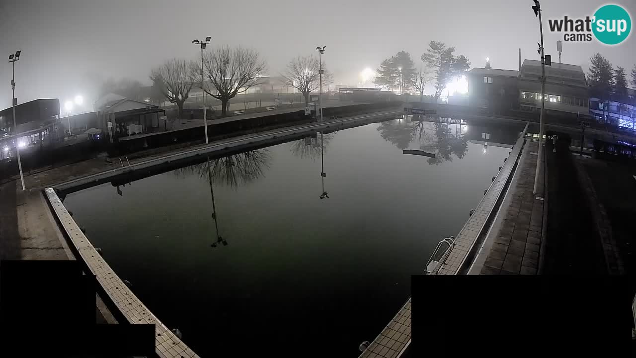 Webcam Celje – Hauptschwimmbad