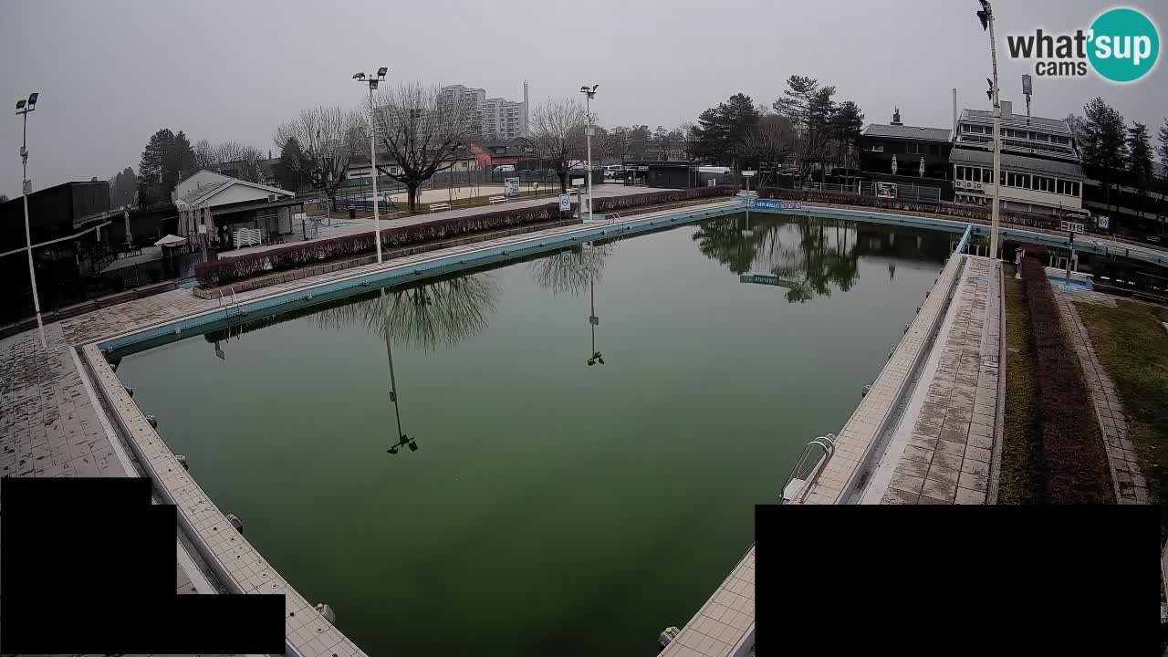 Webcam Celje – Hauptschwimmbad