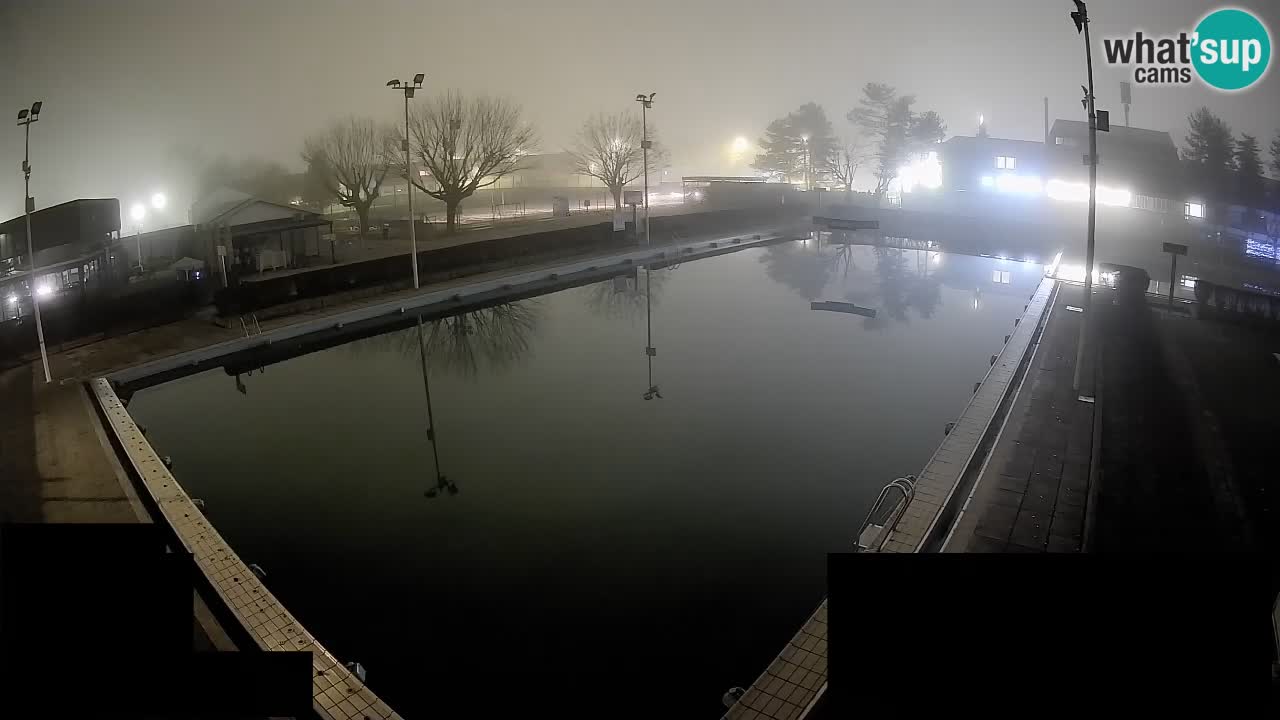 Webcam Celje – Hauptschwimmbad