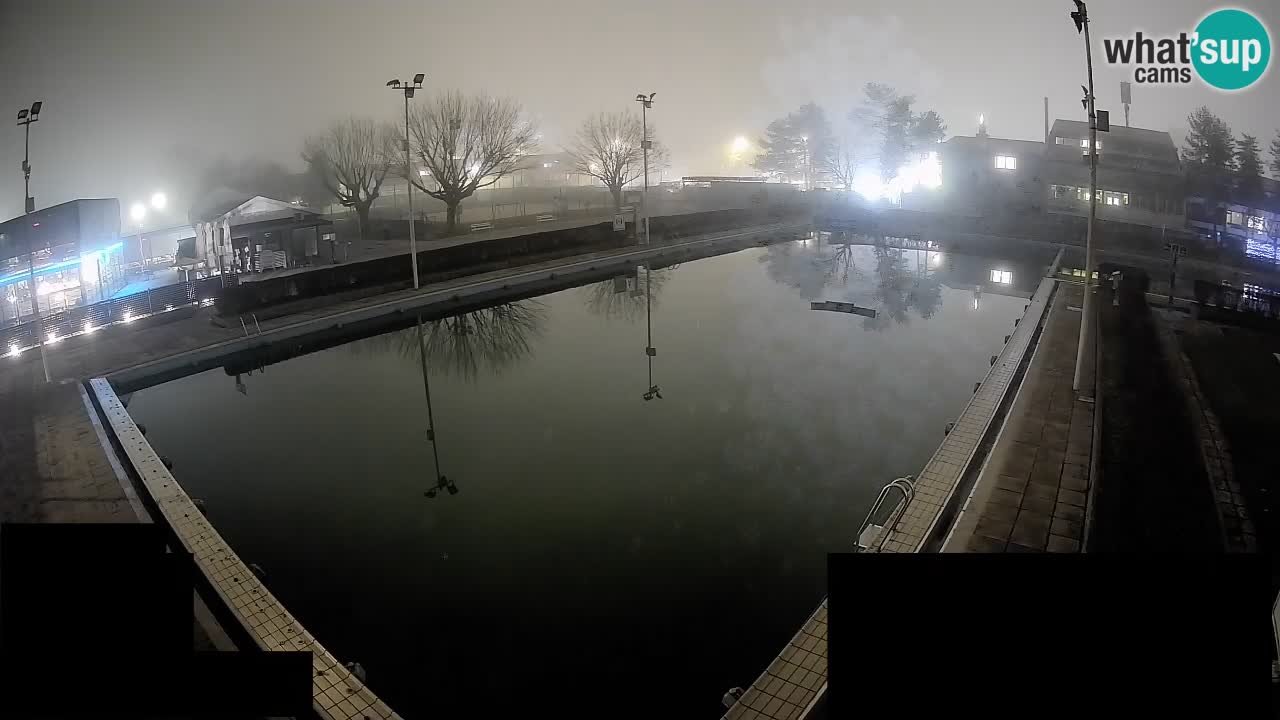 Webcam Celje – Hauptschwimmbad