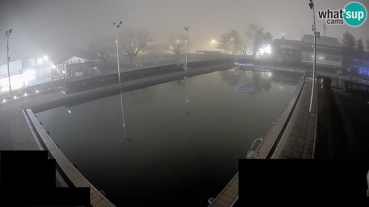 Webcam Celje – Hauptschwimmbad