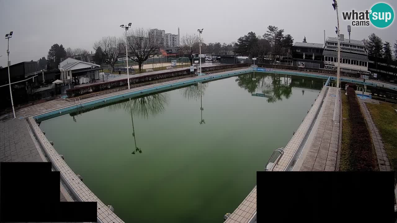 Webcam Celje – Hauptschwimmbad