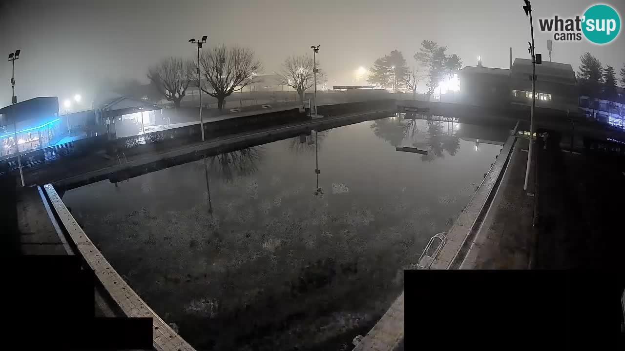 Webcam Celje – Hauptschwimmbad