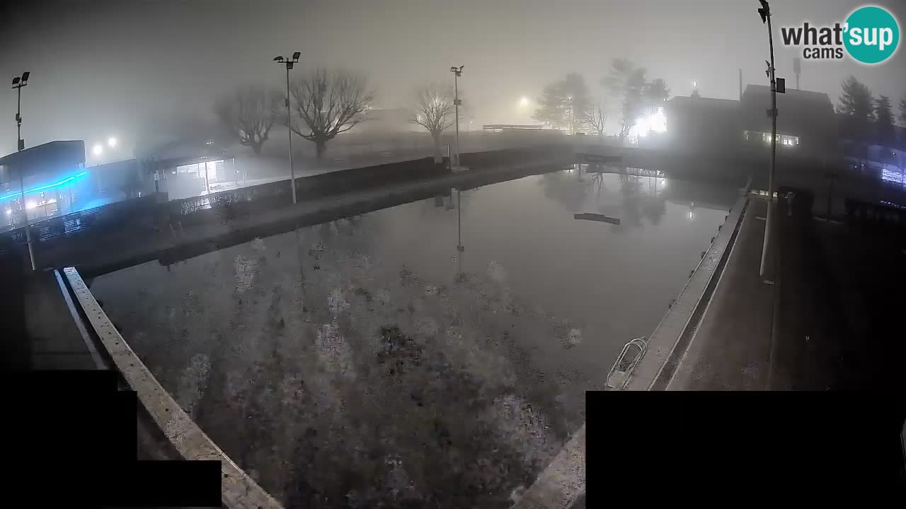 Webcam Celje – Hauptschwimmbad