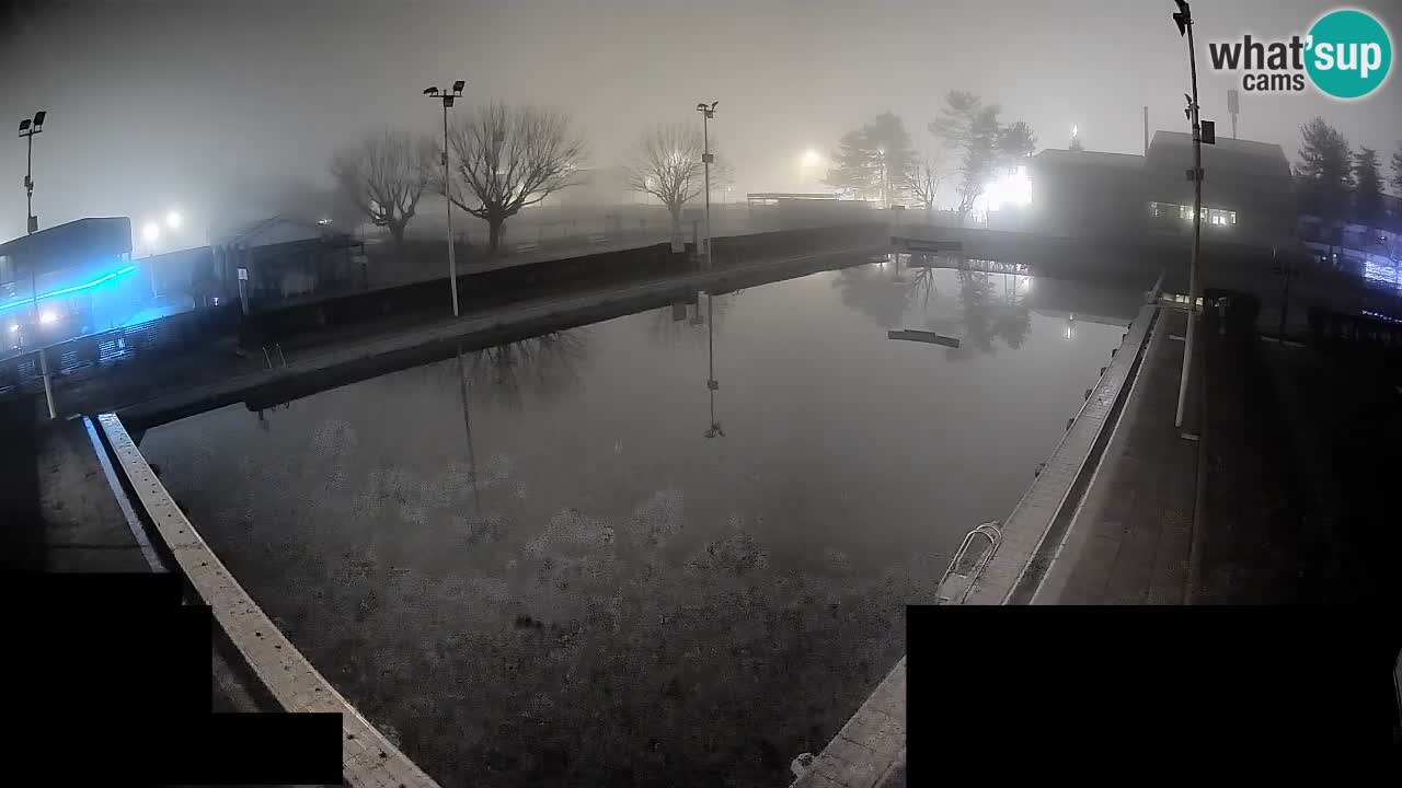 Webcam Celje – Hauptschwimmbad