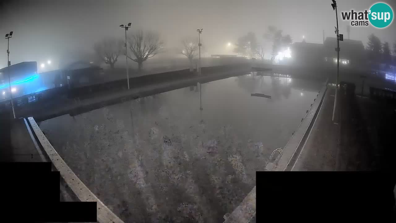 Webcam Celje – Hauptschwimmbad