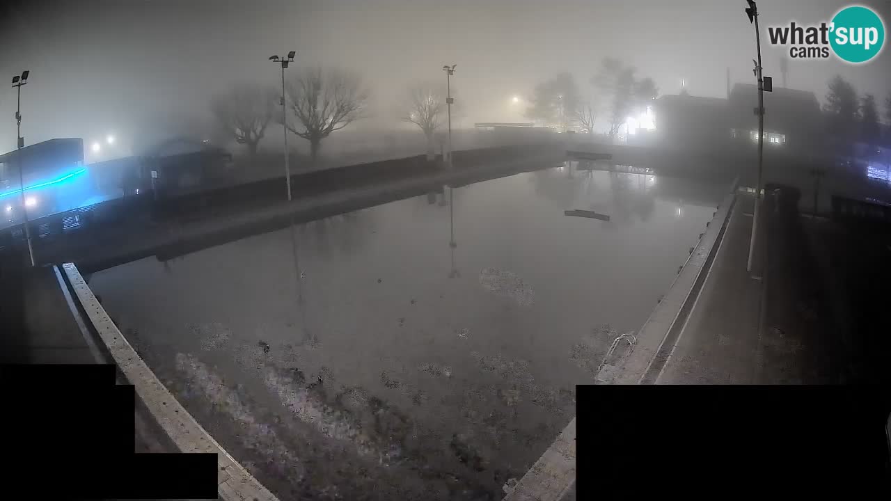 Kamera v živo Celje Letno kopališče – glavni bazen