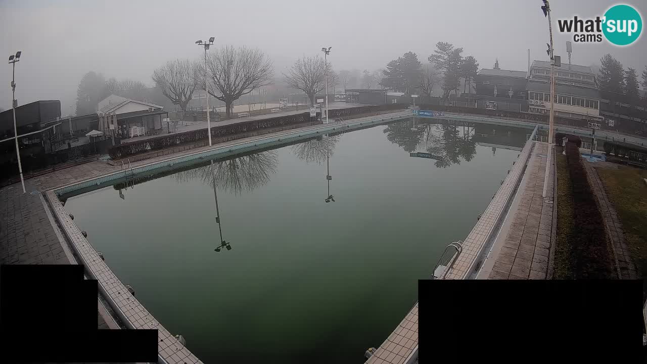 Webcam Celje – Hauptschwimmbad