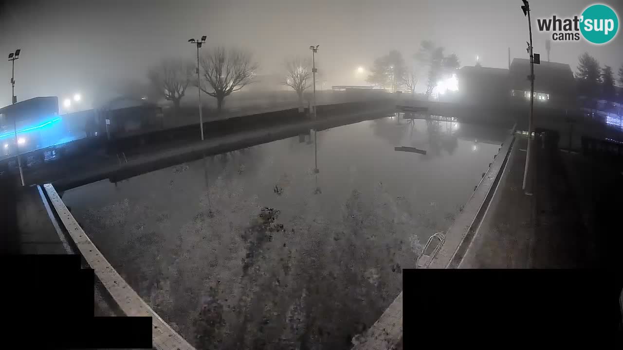 Webcam Celje – Hauptschwimmbad