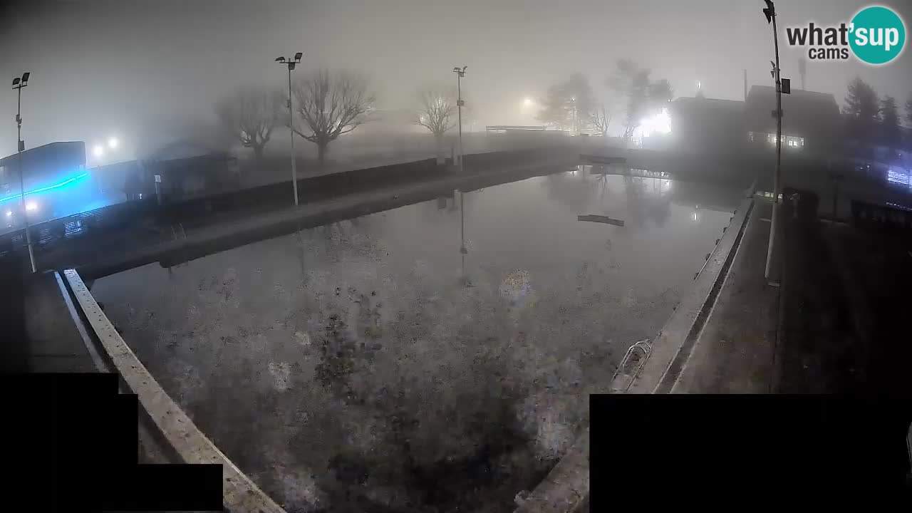Webcam Celje – Hauptschwimmbad
