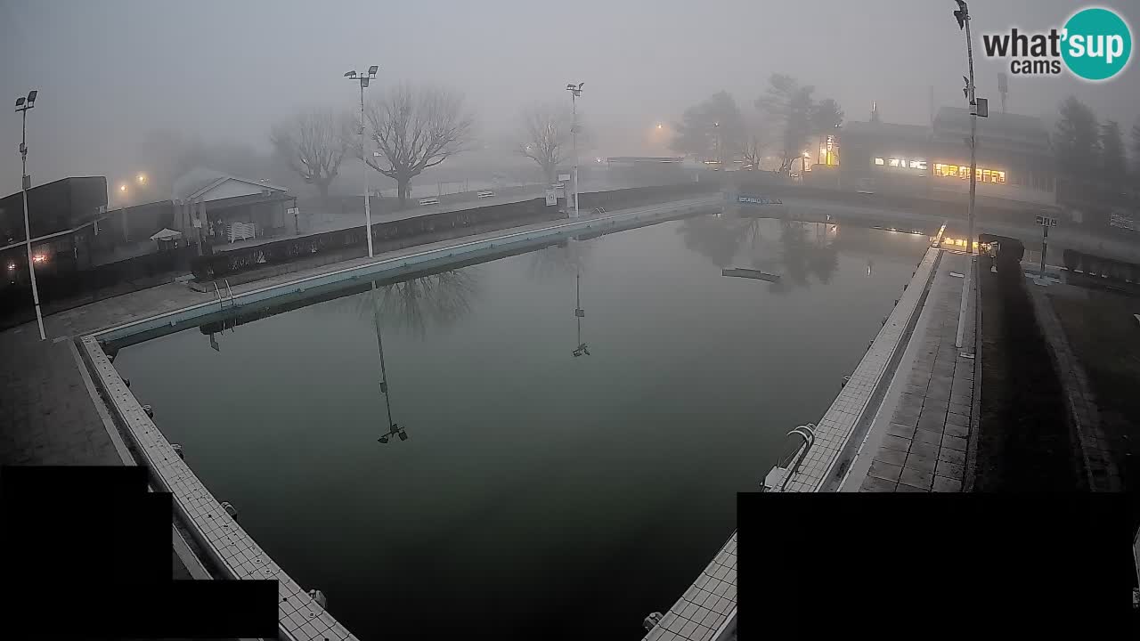 Webcam Celje – Hauptschwimmbad