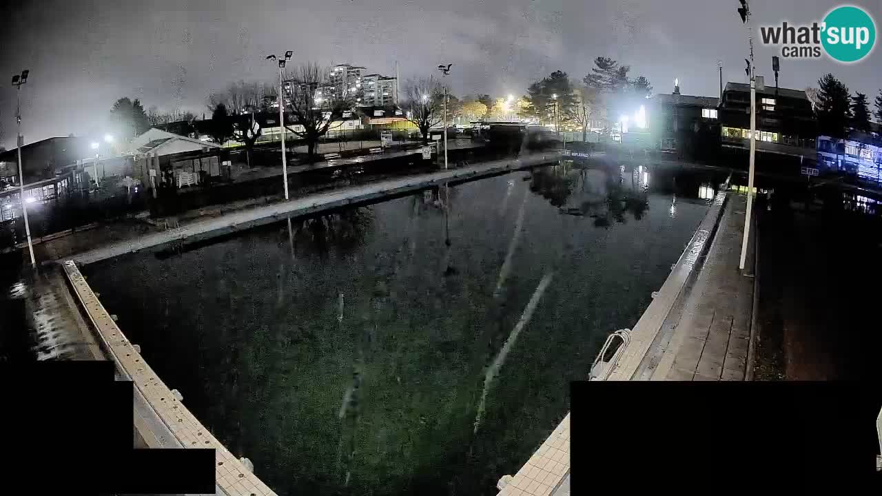 Webcam Celje – Hauptschwimmbad